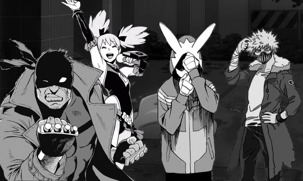 VolatileHeroics's tweet image. [ƲιgιƖαηтє] 
A мємвєr σf α ѕєƖf-αρρσιηтєɗ grσυρ σf cιтιzєηѕ ωнσ υηɗєятαкє Ɩαω єηfσrcємєηт ιη тнєιr cσммυηιту ωιтнσυт ƖєgαƖ αυтнσrιту, туριcαƖƖу вєcαυѕє тнє ƖєgαƖ αgєηcιєѕ αrє тнσυgнт тσ вє ιηαɗєqυαтє.