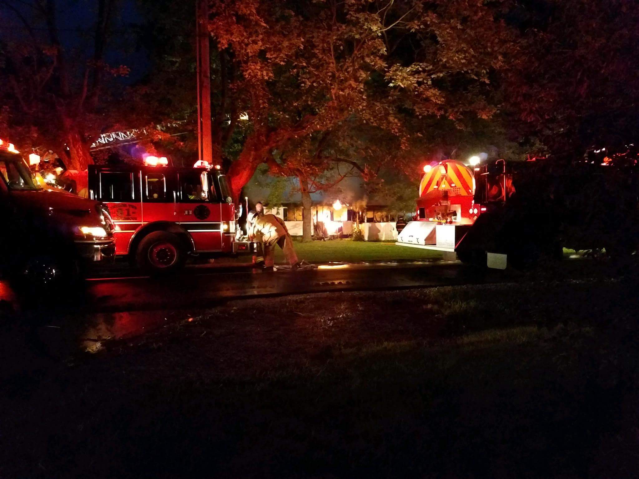 Kokomo Scanner News