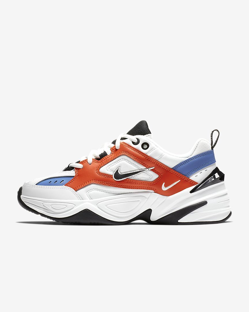 women's nike m2k tekno na casual shoes