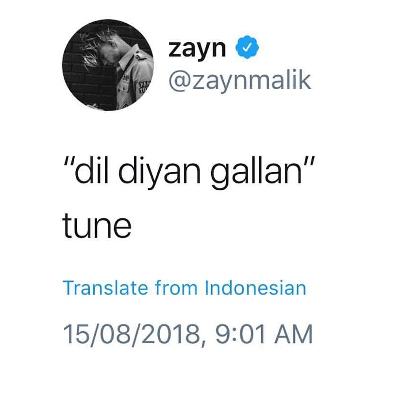 PhaserMag's tweet photo. Are we getting a cover @zayn ππββοΈ
Yes yes!!!...
#gigihadid #perrieedwards #kendalljenner #kylie #selenagomez #fashiontrends #musicmaniac #justinbeiber #justintimberlake #liampayne #onedirectionedits #phasermusicteam #phasermag #phaserfashionmag https://t.co/FqdmfelpRf