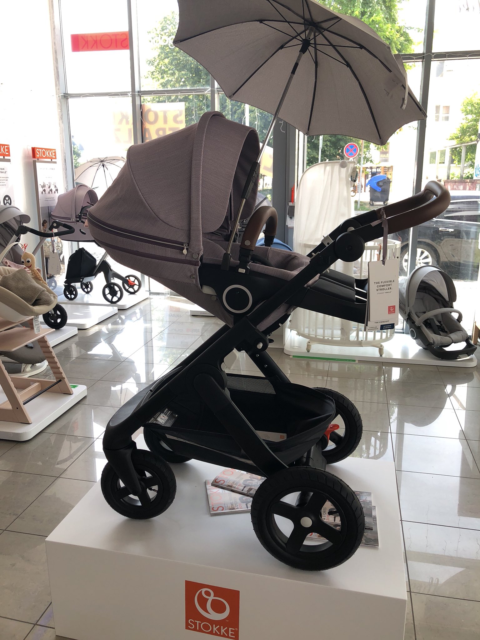 elite baby nitra on X