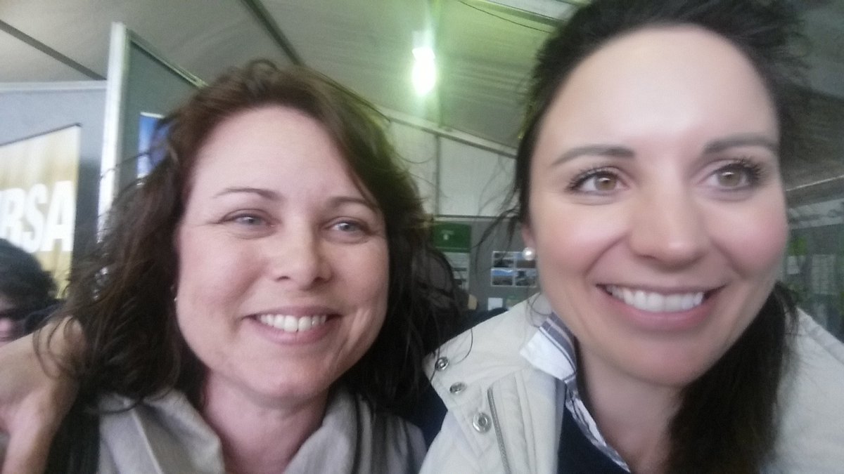 Karen Baines tweet media