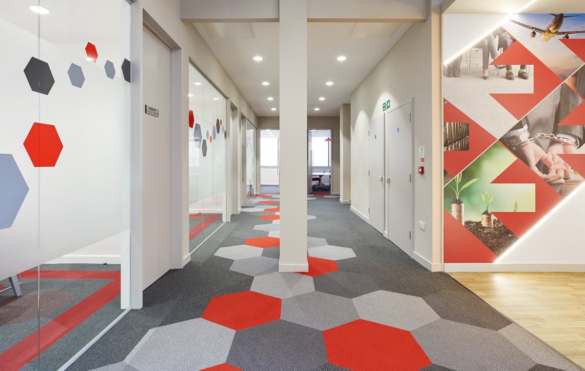 smithpship's tweet photo. We are thrilled to share a fantastic image of our new offices, look out for more! Even better get in touch to join us at our official opening next month! https://t.co/U1TBSeaKkE