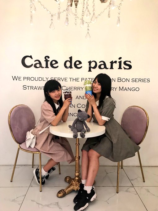 Twitterのコスプレ画像29