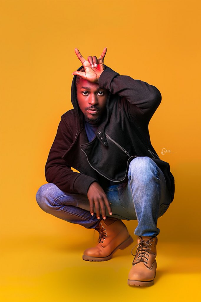 PossiblePossy's tweet photo. ATTITUDE IS EVERYTHING
#You’ve
#Got
#To
#Try
#YorkeNation ✨ #PossyBRecords🌏 #Sammy #Alphastudio https://t.co/iYUS7NY43p