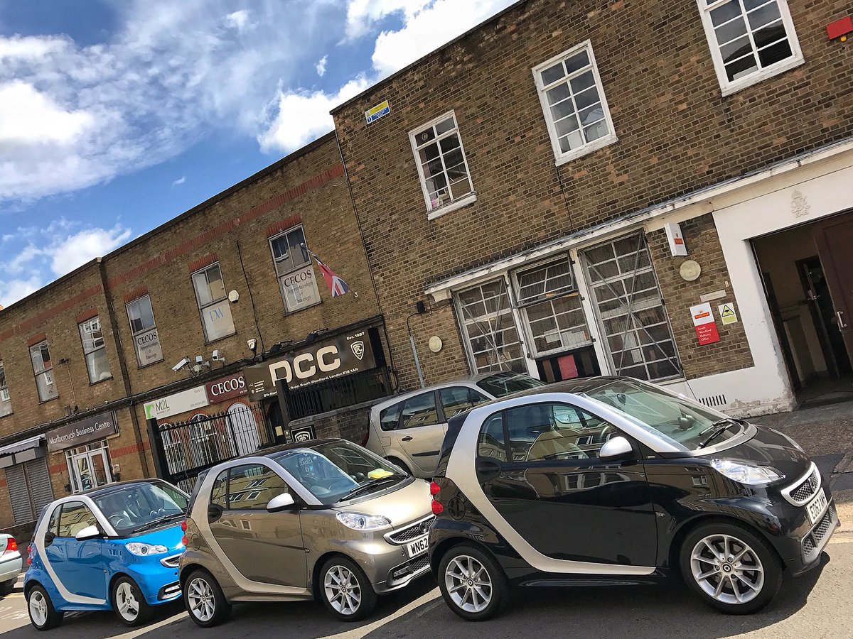 DCC_LTD's tweet photo. Selling your Smart Car?
We will buy it 🙋🏻‍♂️
DCC are always on the search for new Smart stock 👀
https://t.co/Mt0Xxu3PAf  #DCCDifferentClassCars  #SouthWoodford  #SmartCar #SmartBrabus  #BrabusSmart  #BrabusXclusive  #SmartCabriolet #SmartForTwo  #CrossBlade  #SmartCrossBlade https://t.co/NW9eykI9ZH