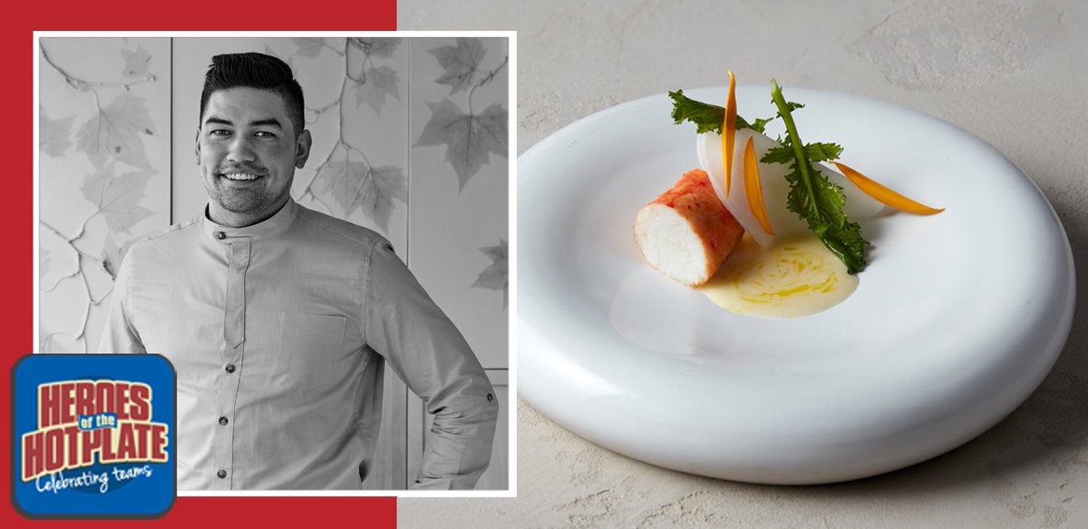 The Staff Canteen (@canteentweets) on Twitter photo .<a href="/lucas_selby/">ldr1</a> has really made a name for himself in the past year, winning both <a href="/Craft_Guild/">Craft Guild of Chefs</a> #NCOTY and the <a href="/RouxScholarship/">Roux Scholarship</a> 😮🏆
Find out more about him in our interview: bit.ly/2KN8gil
#chefs <a href="/hide_restaurant/">Hide</a> .<a href="/lucas_selby/">ldr1</a> has really made a name for himself in the past year, winning both <a href="/Craft_Guild/">Craft Guild of Chefs</a> #NCOTY and the <a href="/RouxScholarship/">Roux Scholarship</a> 😮🏆
Find out more about him in our interview: bit.ly/2KN8gil
#chefs <a href="/hide_restaurant/">Hide</a>