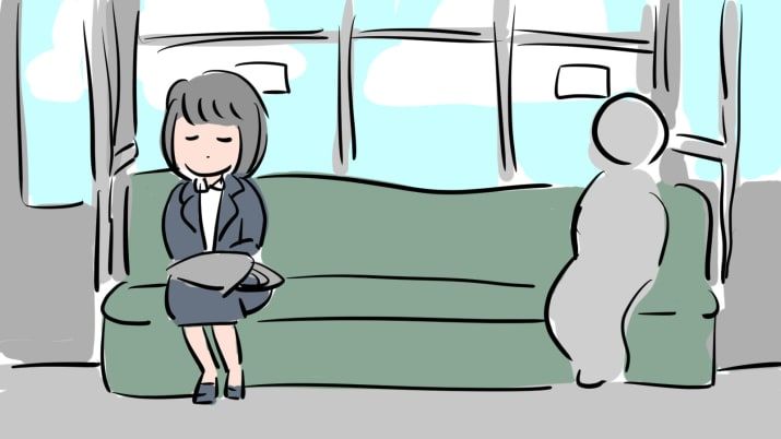 お盆に働いてる人にありがちなこと Twitter