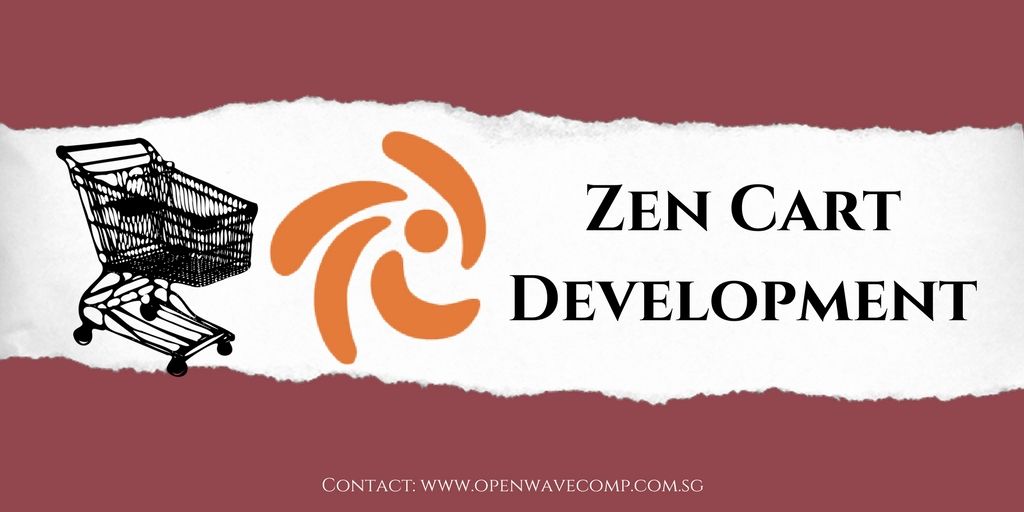 martinroyfaris's tweet image. Hire the Talented #ZenCartProgrammers for your Business Store Development From Openwave. Call Now to Learn More. +65 94594989 
 
Get More - buff.ly/2FW1ZT7