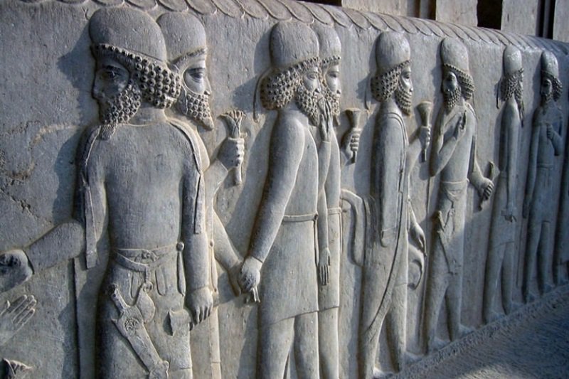 frirandest's tweet photo. Persépolis , héritage achéménide , la Merveille du monde , Perle du Perse
Connaître Persépolis et l'architecture du perse antique par #Circuit_Iran avec #IranDestination , agence de Voyage Iran:
https://t.co/4oV5j594qq
#Persépolis #Achéménide #PerseAntique #architecture_iranienne https://t.co/3XGH2N4add