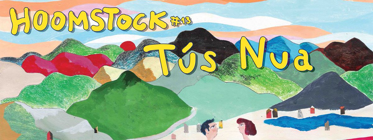 tusnuaofficial's tweet photo. Slušamo se 24.8. na @hoomstock festivalu! :) https://t.co/B1441ZagCJ