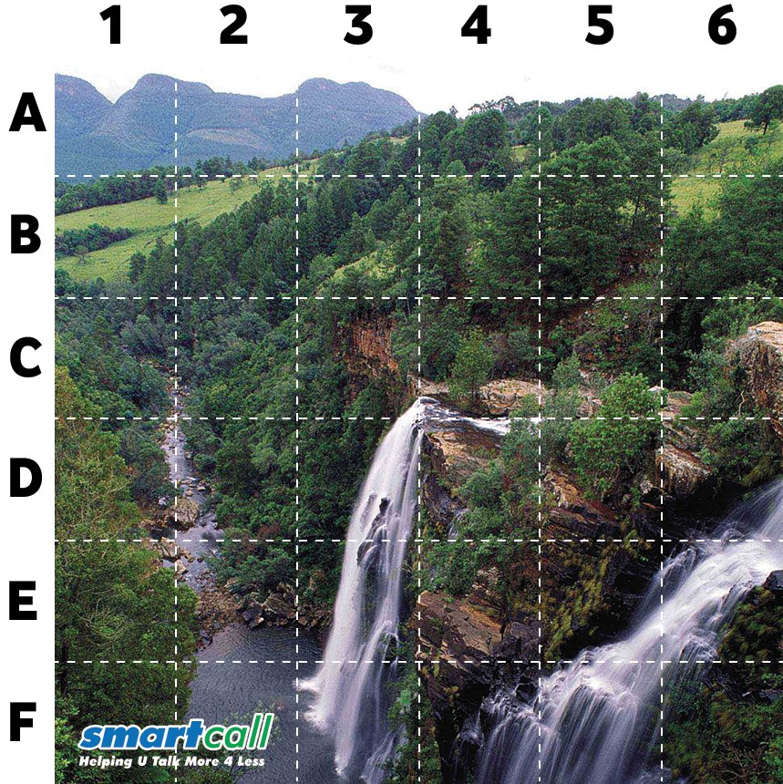 SmartcallVSP2's tweet photo. Find the #SmartcallMan and stand a chance to win R50 airtime. https://t.co/TnRpGLLYPj