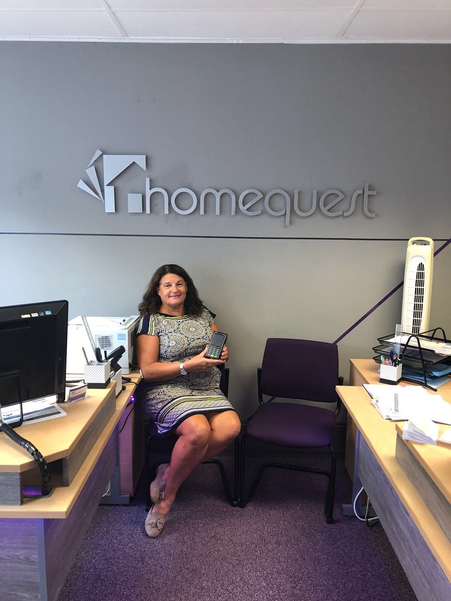 Modern World Business Solutions tweet media