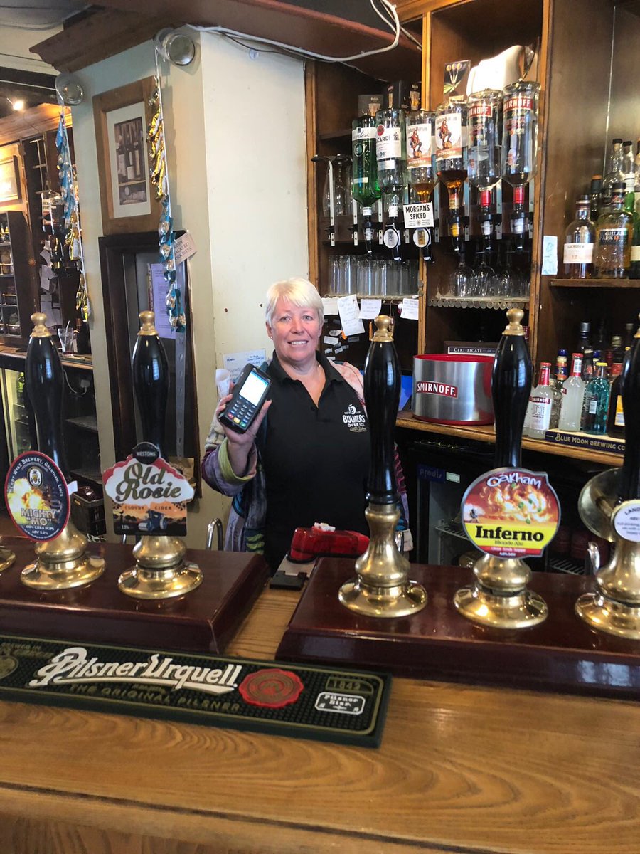 Modern World Business Solutions tweet media