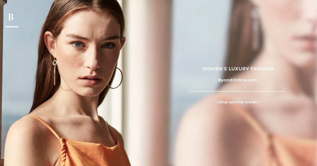 ByondOnline's tweet photo. Shop Women’s Luxury Fashion at https://t.co/cvuCaMYglp #instafashion https://t.co/93CAXR2SgW