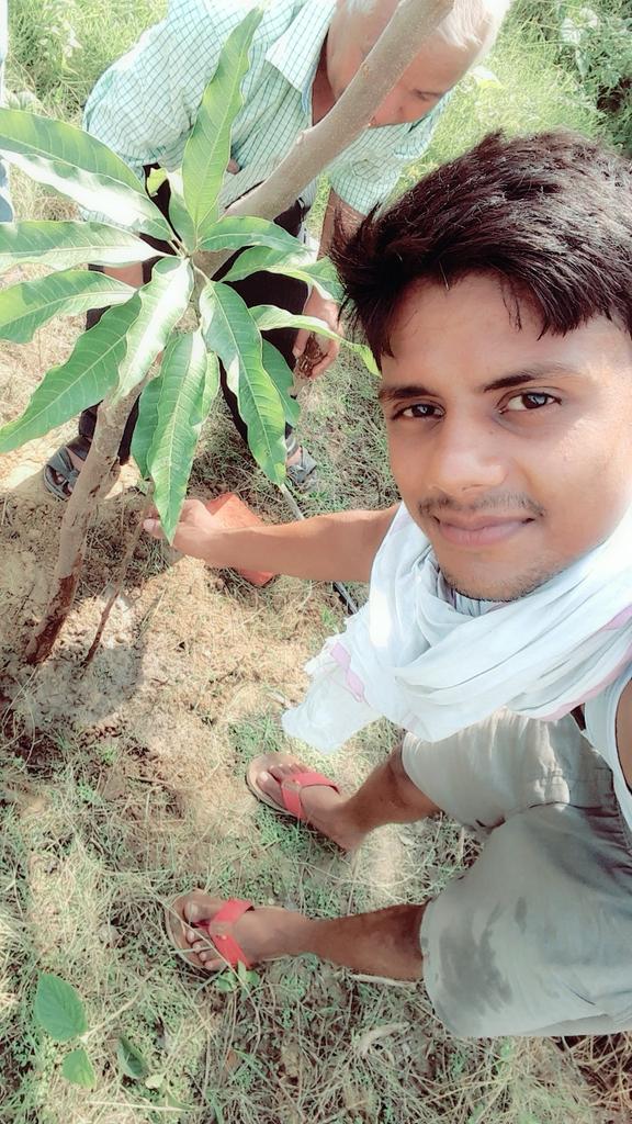 shubh0147's tweet photo. #Selfie4GreenUP @CMOfficeUP  @narendramodi @PMOIndia 
#IndependenceDayIndia 🇮🇳
It is a great start for green UP.
Thank you Sir @myogiadityanath for this great effort. #UP54 #MAU
VILL- #FATEHPUR_MANDAO 
Pin Code- 221603 https://t.co/Wb9dYUSSS3