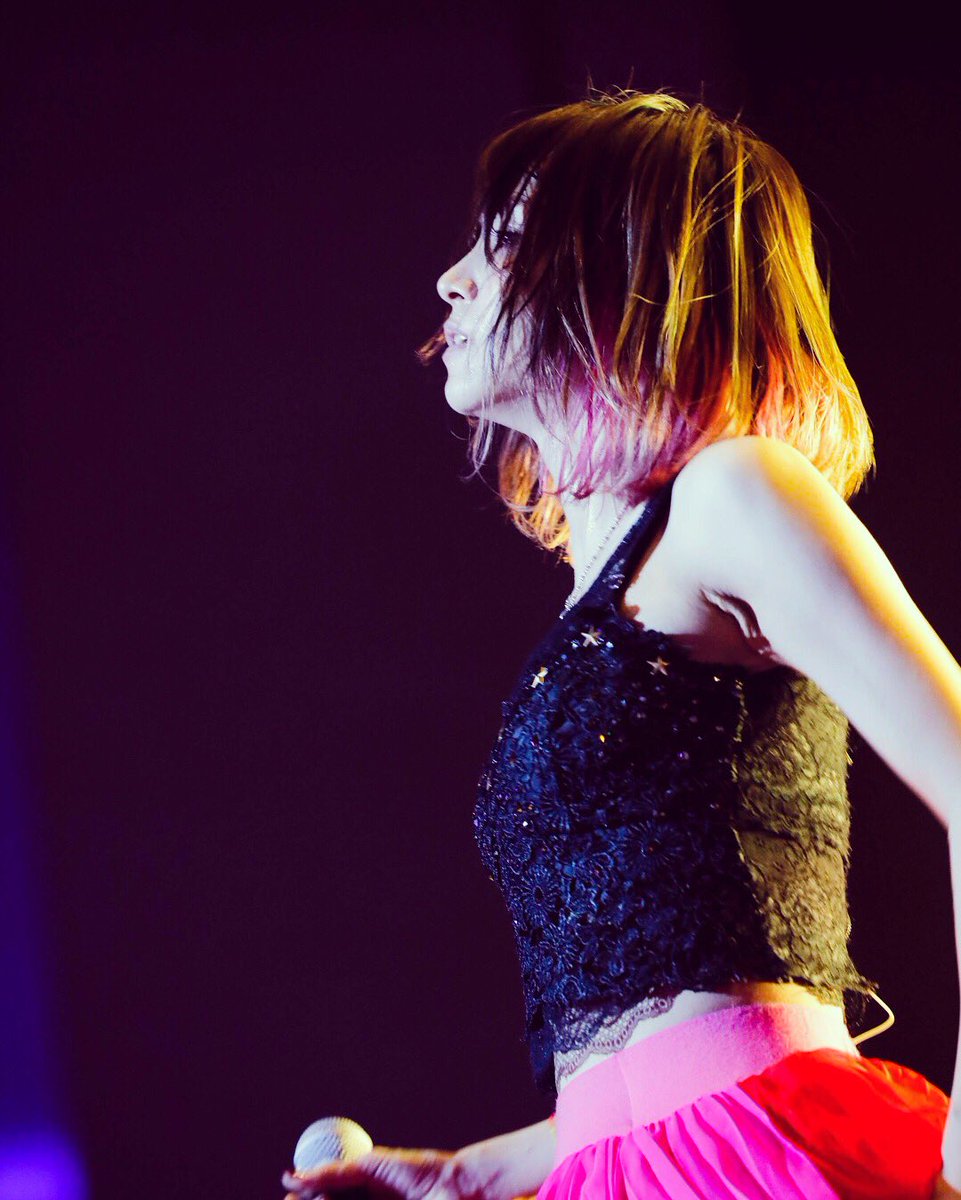 LiSA_OLiVE's tweet photo. 香港ぶろぐ、まとめたっ。写真めちゃいっぱいになっちゃった。
【BLOG】https://t.co/6Iy3Fyd0DH https://t.co/1uGvHlFwzM