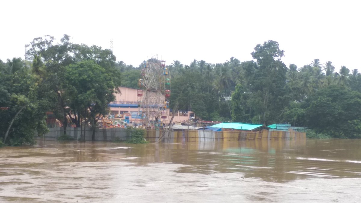 flood in kanyakumari à®à¯à®à®¾à®© à®ªà® à®®à¯à®à®¿à®µà¯