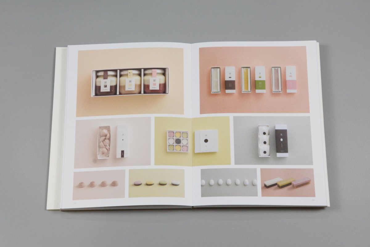SendPoints's tweet photo. Title / VOID-Remarkable Graphic Styles
ISBN / 978-988-78494-9-0
Size / 185*250mm
Pages / 224
Language / English
Binding / Hardcover with Jacket
Printing Technique / Embossing
Images / 589
Explore more from :https://t.co/1l8ETH3UYP
#SendPoints new publication #Void #Minimalism https://t.co/fL547cr6M4