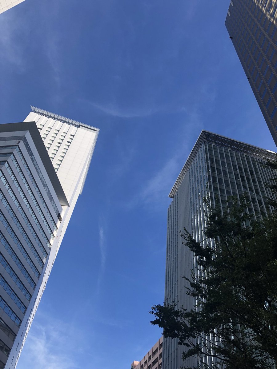 saayaWL's tweet photo. 平成最後の終戦記念日。
子供と手を繋ぎながら見上げた空と、73年前の空も同じ色をしていたのかなと。

さて、私はどう生きるか。

#終戦の日 https://t.co/5pUQXkx9JL
