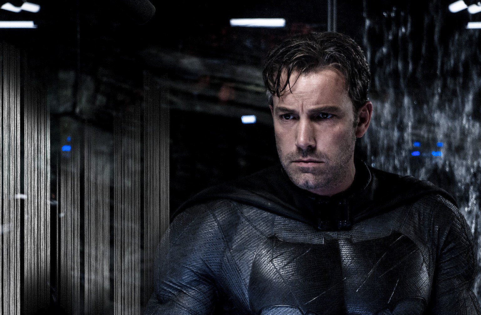 Happy Birthday to the best Batman, Ben Affleck. 