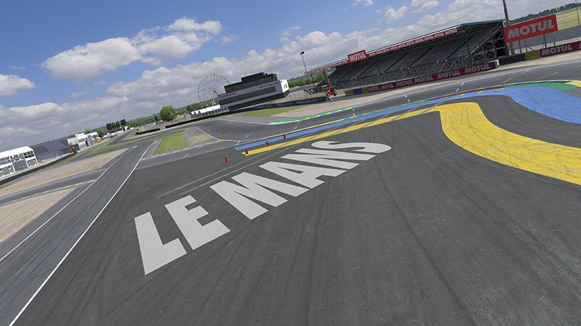 RGT_simteam's tweet photo. RGT SimTeam estará presente este próximo fin de semana en las 24h Du Mans. Pilotando nuestro Porsche 919 hybrid estarán @Mad_World11 @DaniRacingYT @Danielo48 @champy165 @jesusp202 @adrian_ibanez_ https://t.co/DZJL8OHkHz