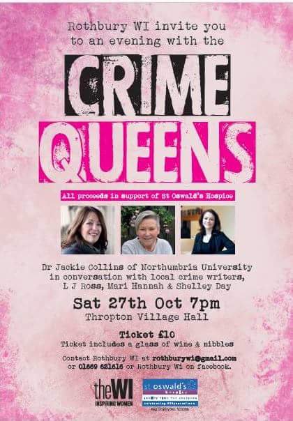 Mari Hannah tweet media