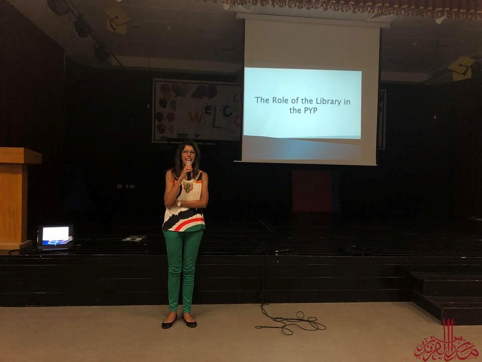 FriendsRamallah's tweet photo. Staff Induction Week continues at RFS..
#RFS #RFS_Community #Induction_week https://t.co/9q2hBMyhiM