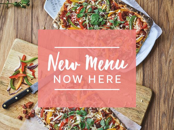 It’s here #Oxford #newfood #slug #oxfordfood #menu #westgate