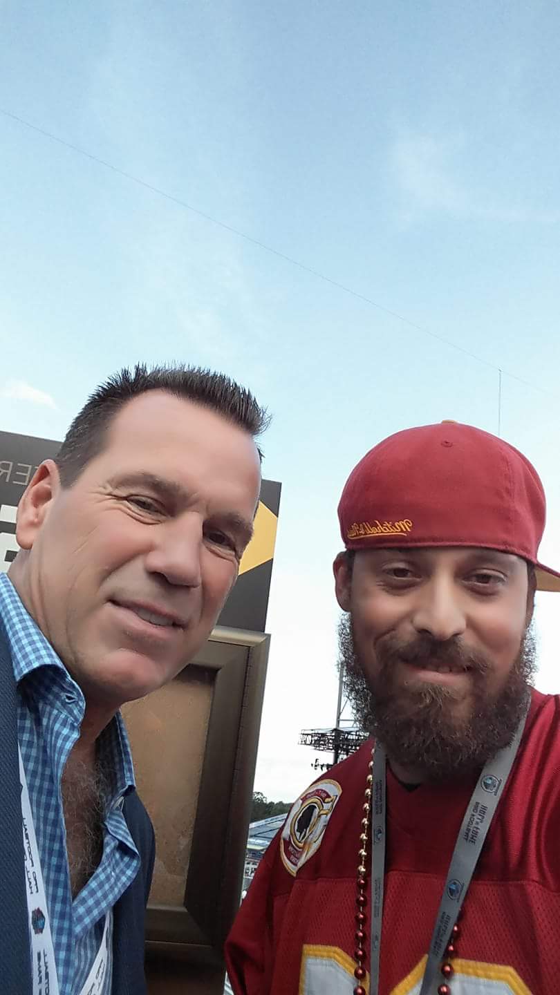 Happy Birthday to former Quarterback and Coach Gary Kubiak from 