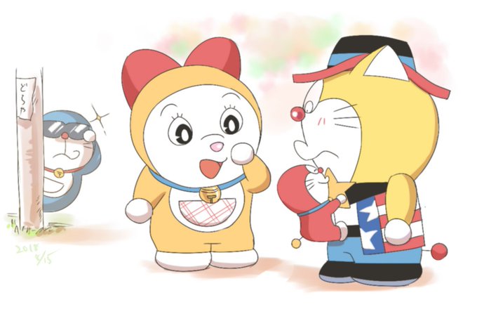 ドラえもんズのtwitterイラスト検索結果 古い順 ドラえもんズのtwitterイラスト検索結果 古い順