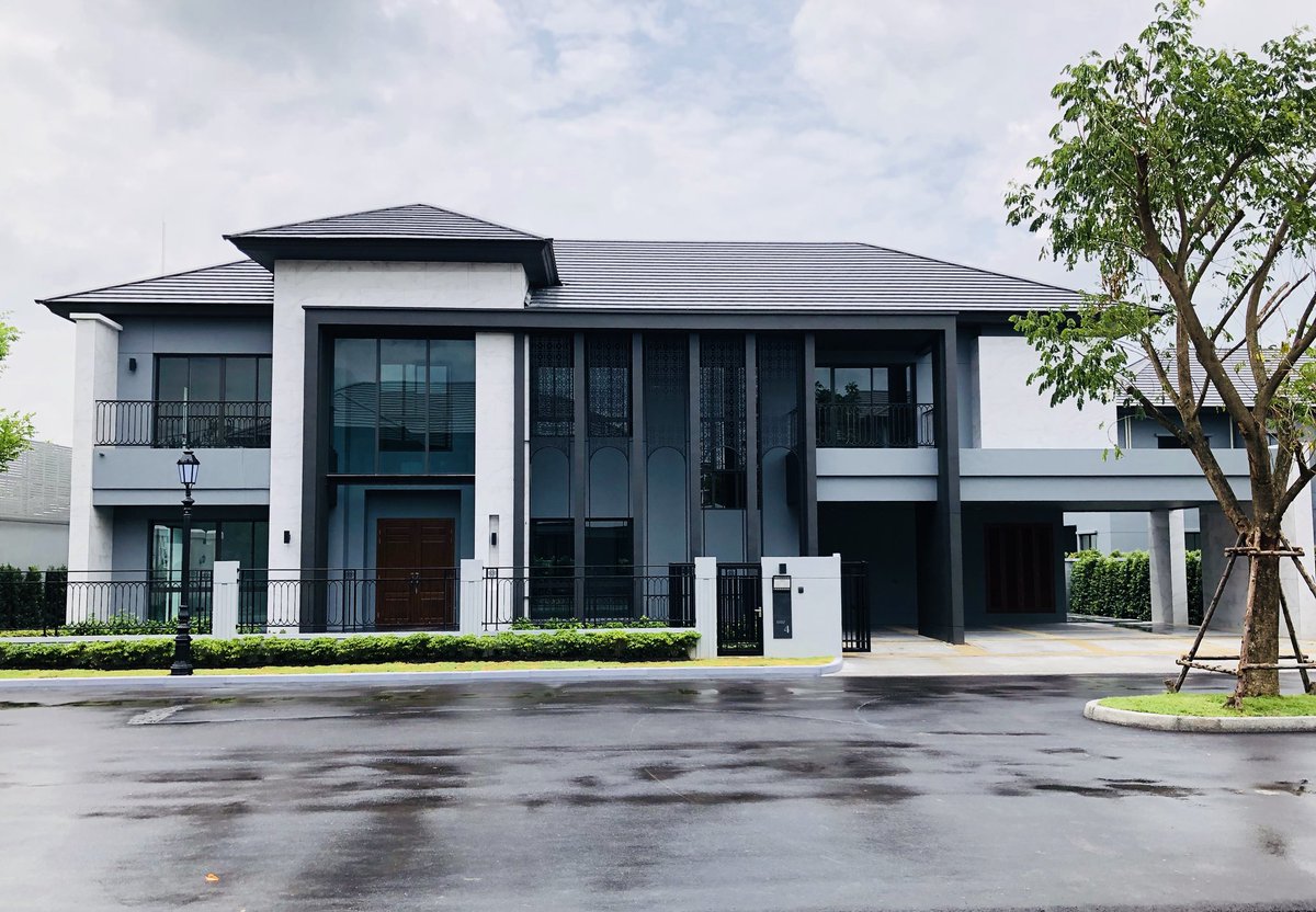 ট ইট র sc asset ceo ตรวจความพร อมก อนเป ดขาย โครงการใหม แกรนด บางกอก บ เลอวาร ด รามอ นทรา เสร ไทย บ านเด ยว หร เร ม 25 ล าน เป ดจองคร งแรก 18 19 ส ค น ลงทะเบ ยน https t co rdz2rsgnw4 โทร 1749 grandbangkokboulevard scasset