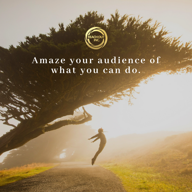Reach_Out_Inc's tweet photo. The greatest reward is doing the thing, other people say you can't.
#ReachOutPh #marketing https://t.co/3pNZWI4w2U