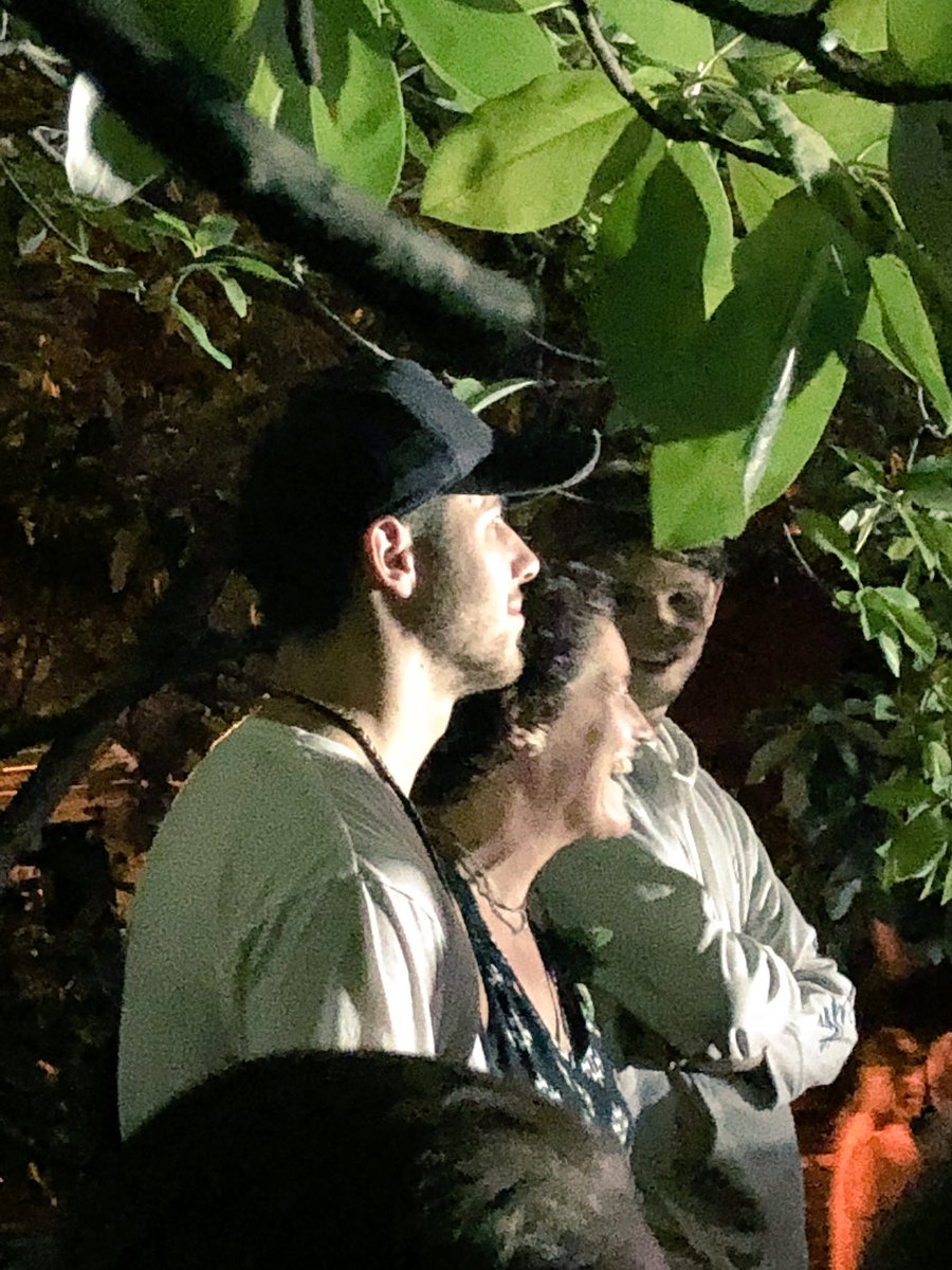 kennedy_ivana's tweet photo. In the words of @nickjonas, we were so “oh so close oh so close”. Every childhood dream has been fulfilled. https://t.co/5w2bP47oeG