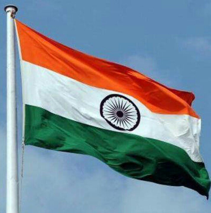 WISH YOU ALL A HAPPY INDEPENDENCE DAY...