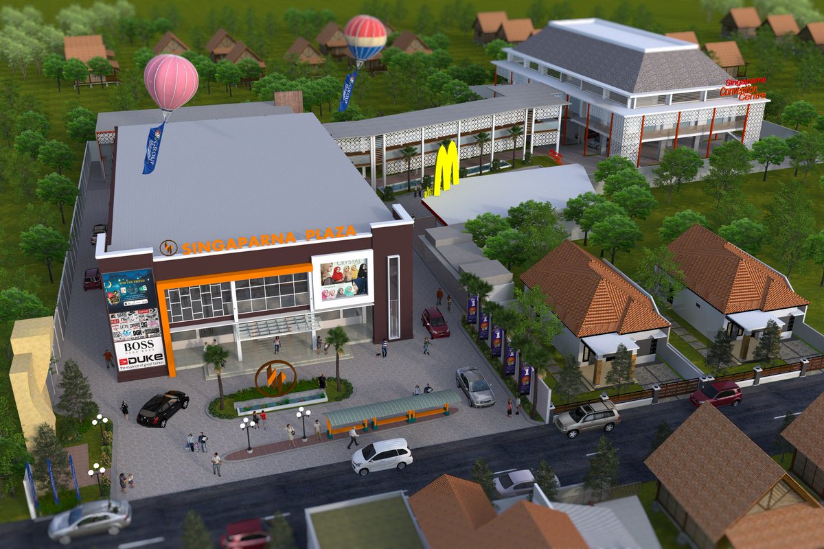 singaparnaplaza's tweet photo. Mall Pertama Di daerah Singaparna dan bahkan Kab. Tasikmalaya..
#Mall #Plaza #Tasik #tasikmalaya #Singaparna #priangantimur #tasikhits #likeforlike #like4like #people #fashion #hijab #style #newconcept https://t.co/zOQRiXFlUI