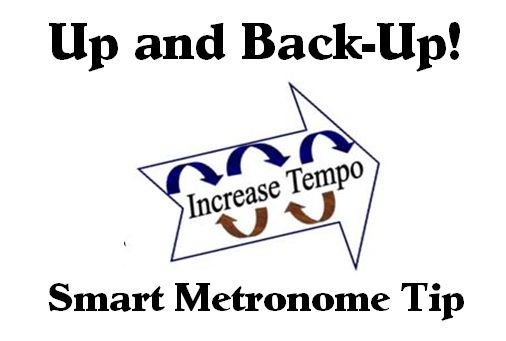 Quest_Maestro's tweet photo. Avoid "Hitting the Tempo Wall!" Read smart #metronome tip here:
>>>https://t.co/SKL5b7CHy6<<<
#musiced #MusicEducation #violin #violinist #viola #violist #cello #cellist #bass #doublebass #curriculum #Orchestra #maestros #stringquest #stringplaying #elearning #mlearning #music https://t.co/Bcwhg9dx8b