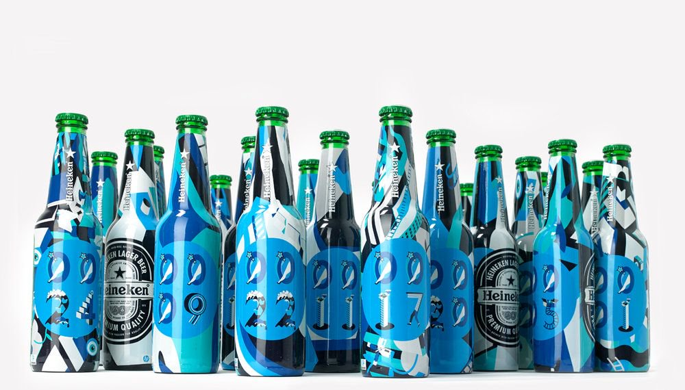 AllLabels's tweet image. Now we are talking: digitally printed package designs that ensure no two products are the same ⭐️⭐️⭐️⭐️ | via @thedieline #vancouver #packaging #design buff.ly/2KS4F2h