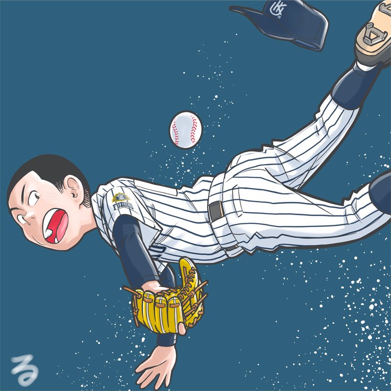 フルカワマモる 新作絵 高校野球イラストno 40 紺鼠 福岡九州国際大学付属高校 野球 野球部 高校野球 甲子園 イラスト 100回大会 高校野球100回目の夏 T Co Jp2eljokm7 Twitter