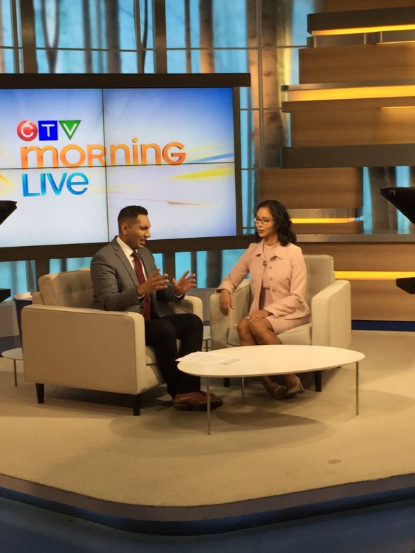 pumpkinprco's tweet photo. . @CMA_Docs incoming President @drgigiosler talking about new CMA Ipsos report on the Google Generation's impact on healthcare on @ctvwinnipeg
https://t.co/5HB22f6Alc
#GoogleGeneration https://t.co/RzkfROXJOU