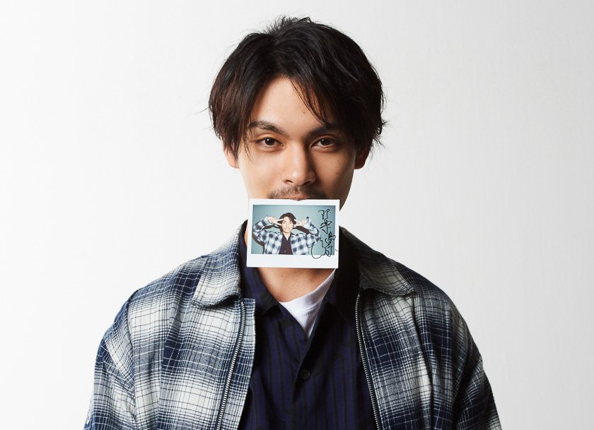 livedoornews's tweet photo. ＼映画『#銀魂2』、8/17公開！／
#柳楽優弥 サイン入りポラを1名様にプレゼント！

・フォロー＆RTで応募完了
・応募〆切は8/21（火）12:30

インタビューはこちら▼
https://t.co/zlbi2R0tXO https://t.co/YqiDWxhoBI