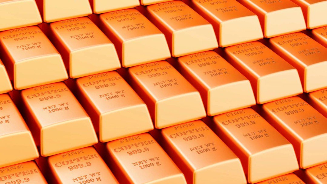 worldforex_th's tweet image. ภาวะตลาดทองแดงนิวยอร์ก: ปิดลบ 1.8% เหตุดอลลาร์แข็ง-ข้อมูลศก.จีนชะลอตัว

facebook.com/20354366357507…

wforex.com
FB : WORLD FOREX THAILAND
IG : wforexthailand
TW : wforexthailand
LINE@ : @ wforex

#forex #copper #coppertrade #ฟอเร็กซ์ #ข่าวฟอเร็กซ์ #ทองแดง #ราคาทองแดง