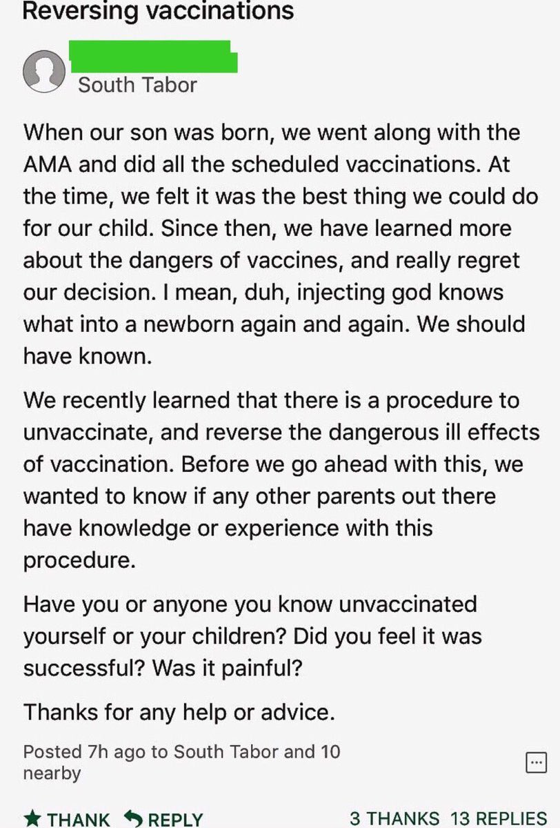 Best of Nextdoor @bestofnextdoor