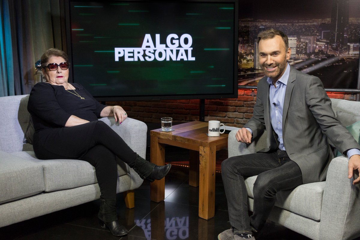 Algo Personal tweet media