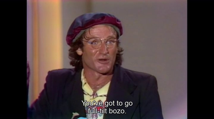 Picuetarl's tweet photo. #robinwilliamsdoc https://t.co/VaFs5l3Nlz