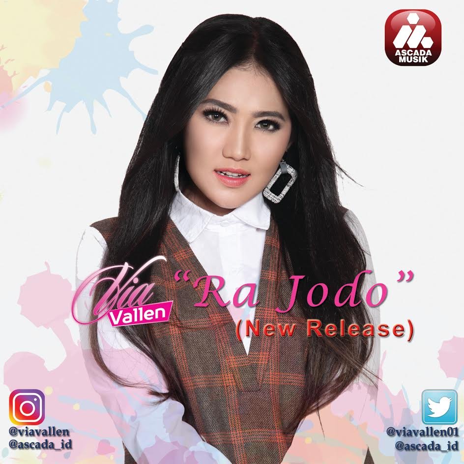rasimagetan's tweet photo. #NowPlaying
♬ @ViaVallen01 #RaJodo
♬ @ASCADA_ID
#INDOFRESH
MD : @rara_go19 bareng : Yaya
#AyoDengarRasiFM https://t.co/7d5C5kXZkr
