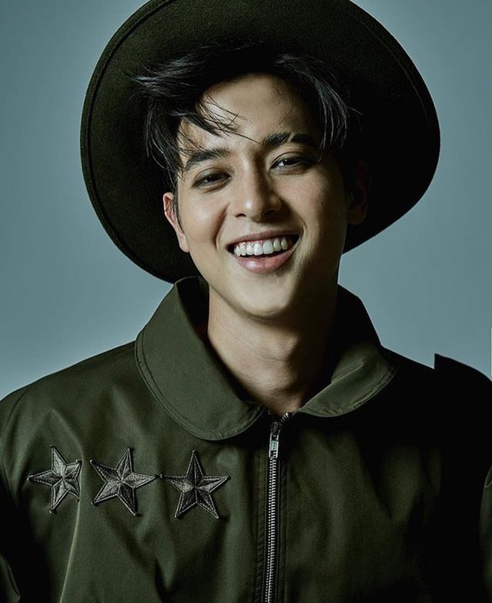 leeanong's tweet photo. #dichanmagazine #เจมส์จิ #jirayu_jj https://t.co/MY78JluRgI