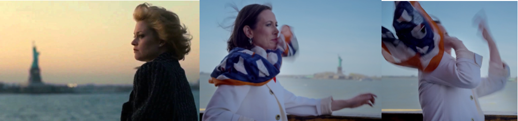 AnnOLawson's tweet photo. @YoungerTV #YoungerTV #MiriamShor #ComedyGold #WorkingGirl 

In honor of tonight's brilliant homage!

https://t.co/TkM5u6OQ8B https://t.co/okPTTvXHBt