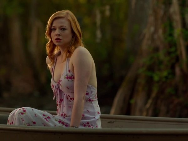 ANNYSTORY_CLUB's tweet photo. Jessabelle (2014)
เรื่องราวของผู้หญิงคนหนึ่งที่ประสบอุบัติเหตุจนเดินไม่ได้ กลับมาพักฟื้นร่างกายที่บ้านสมัยเด็กๆ ซึ่งไปเจอกับวิดีโอของแม่ที่เสียชีวิตไปแล้ว และทำให้เจอเหตุการณ์แปลกๆตามมาไม่หยุด เมื่อเธอพบว่าเธอมีพี่น้องที��ตายไปแต่ยิ่งค้นหาคำตอบยิ่งต้องเจอเรื่องไม่คาดคิด
9/10 https://t.co/IoN55Vbr9U