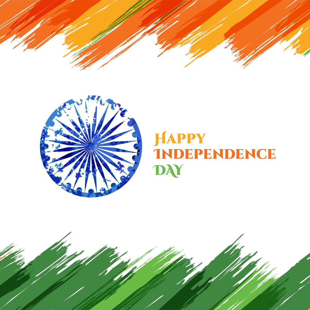 arindamb27's tweet photo. Many brave people have fought the good fight to give us today. Let's carry that on. Happy Independence Day https://t.co/bC7LwcNuFl